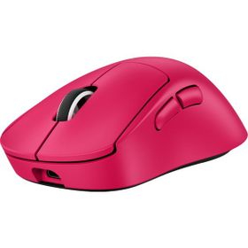 Logitech G Pro X Superlight 2 DEX 910-007374 Pembe Optik Şarjlı Kablosuz Gaming Mouse