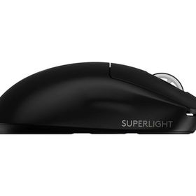 Logitech G Pro X Superlight 2 Şarjlı Optik Kablosuz Gaming Mouse