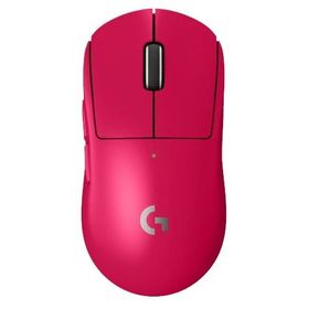 Logitech G Pro X Superlight 2 Şarjlı Optik Kablosuz Gaming Mouse