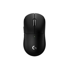 Logitech G Pro X Superlight 2C 910-007532 Siyah Optik Şarjlı Kablosuz Gaming Mouse