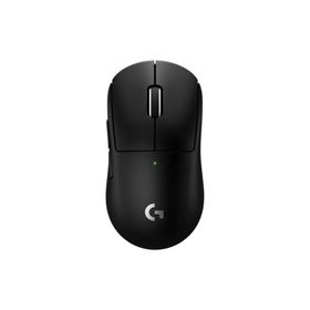 Logitech G Pro X Superlight 2C 910-007532 Siyah Optik Şarjlı Kablosuz Gaming Mouse