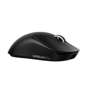 Logitech G Pro X Superlight 2C 910-007532 Siyah Optik Şarjlı Kablosuz Gaming Mouse