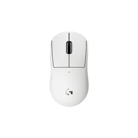 Logitech G Pro X Superlight 2C 910-007539 Beyaz Optik Şarjlı Kablosuz Gaming Mouse