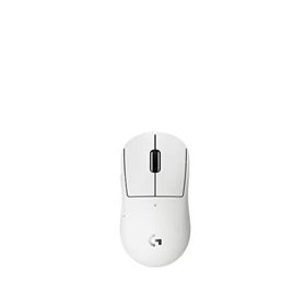 Logitech G Pro X Superlight 2C 910-007539 Beyaz Optik Şarjlı Kablosuz Gaming Mouse