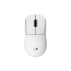 Logitech G Pro X Superlight 2C 910-007539 Beyaz Optik Şarjlı Kablosuz Gaming Mouse
