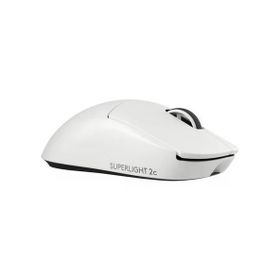 Logitech G Pro X Superlight 2C 910-007539 Beyaz Optik Şarjlı Kablosuz Gaming Mouse