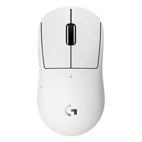 Logitech G Pro X Superlight 2C 910-007539 Beyaz Optik Şarjlı Kablosuz Gaming Mouse