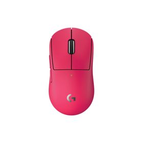 Logitech G Pro X Superlight 2C Optik Şarjlı Kablosuz Gaming Mouse