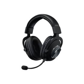 Logitech G PRO X Wireless Lightspeed Siyah Gaming Kulaklık