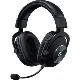 Logitech G PRO X Wireless Lightspeed Siyah Gaming Kulaklık