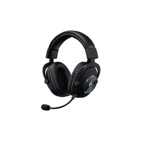 Logitech G PRO X Wireless Lightspeed Siyah Gaming Kulaklık