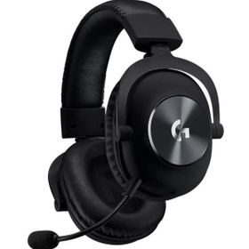 Logitech G PRO X Wireless Lightspeed Siyah Gaming Kulaklık