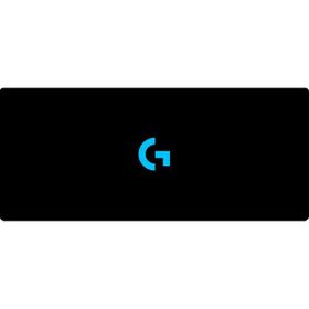Logitech G Series Siyah 70x30 cm Kaydırmaz Taban Dikişli Gaming Oyuncu Mouse Pad