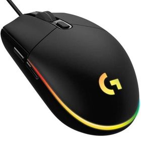 Logitech G102 Lightsync Optik Kablolu Gaming Mouse