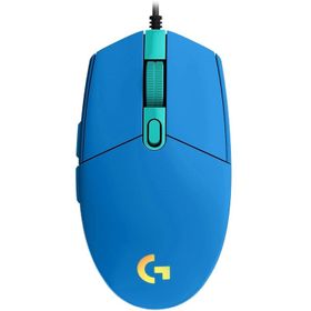 Logitech G102 Lightsync Optik Kablolu Gaming Mouse