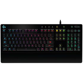 Logitech G213 920-008094 Klavye