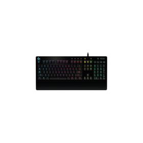 Logitech G213 Gaming Klavye