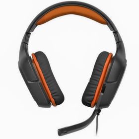 Logitech G231 Prodigy 981-000627 Kulaklık