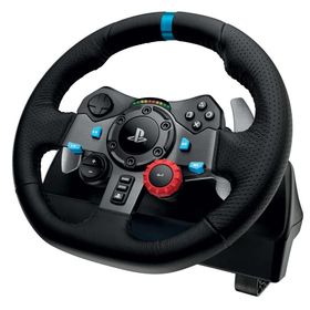 Logitech G29 941-000112 Direksiyon