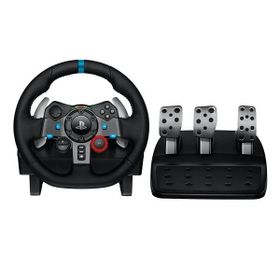 Logitech G29 941-000112 Driving Force + Shifter Direksiyon Seti