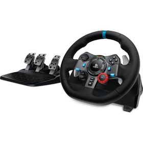 Logitech G29 941-000112 Driving Force + Shifter Direksiyon Seti