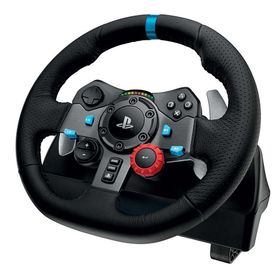 Logitech G29 941-000112 Driving Force + Shifter Direksiyon Seti