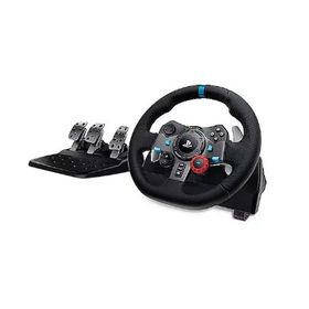 Logitech G29 941-000112 Driving Force + Shifter Direksiyon Seti
