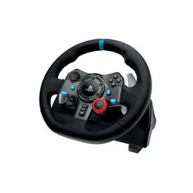 Logitech G29 941-000112 Driving Force + Shifter Direksiyon Seti