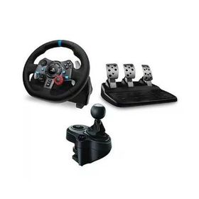 Logitech G29 941-000112 Driving Force + Shifter Direksiyon Seti