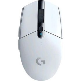 Logitech G304 Lightspeed Hero 910-005295 Beyaz Optik Kablosuz Oyuncu Mouse