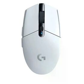 Logitech G304 Lightspeed Hero 910-005295 Beyaz Optik Kablosuz Oyuncu Mouse