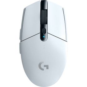 Logitech G304 Lightspeed Kablosuz Bluetooth Mouse (Yurt Dışından) - Beyaz