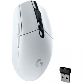 Logitech G305 Lightspeed 12.000 DPI Beyaz Kablosuz Oyuncu Mouse
