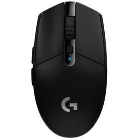 Logitech G305 Lightspeed 910-005283 Siyah Optik Kablosuz Gaming Mouse