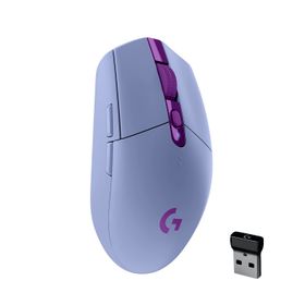 Logitech G305 Lightspeed Optik Kablosuz Gaming Mouse