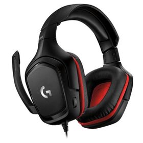 Logitech G332 Oyuncu Kulaklığı