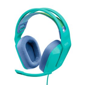 Logitech G335 Oyuncu Kulaklığı