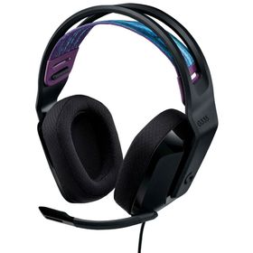 Logitech G335 Oyuncu Kulaklığı