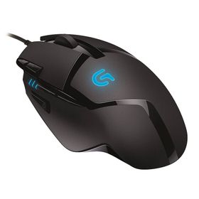 Logitech G402 Siyah Gaming Mouse