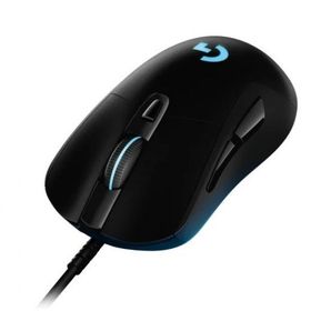 Logitech G403 Hero 910-005633 RGB Kablolu Siyah Gaming Mouse