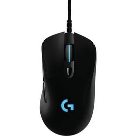 Logitech G403 Hero 910-005633 Siyah Optik Kablolu Oyuncu Mouse