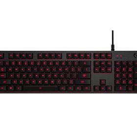 Logitech G413 920-008311 Oyuncu Klavye