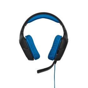 Logitech G430 Gaming Kulaklık