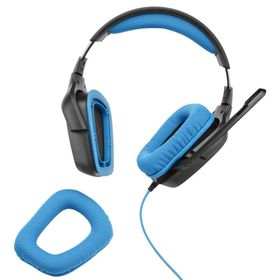 Logitech G430 Gaming Kulaklık