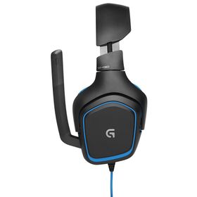 Logitech G430 Gaming Kulaklık