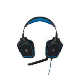 Logitech G430 Gaming Kulaklık