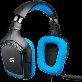 Logitech G430 Gaming Kulaklık