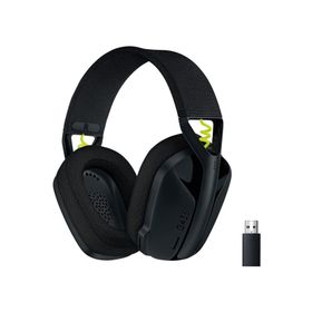 Logitech G435 Lightspeed 981-001050 Siyah Kablosuz Oyuncu Kulaklık
