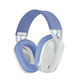 Logitech G435 Lightspeed 981-001074 Beyaz Kablosuz Oyuncu Kulaklık
