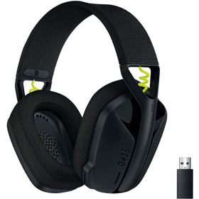 Logitech G435 Siyah Ultra Hafif Kablosuz Bluetooth Oyun Kulaklığı